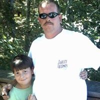 Barry Gardner Photo 20