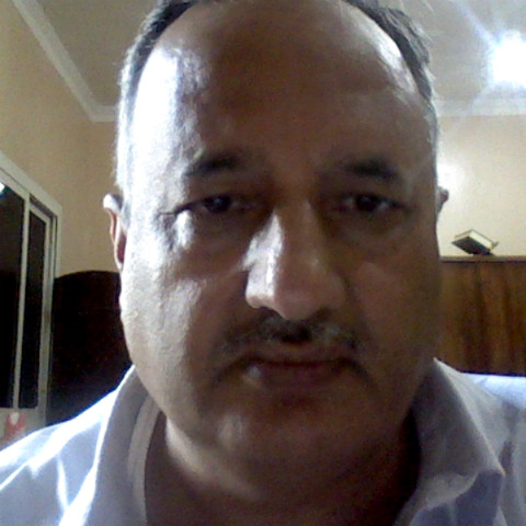 Syed Shah Photo 60
