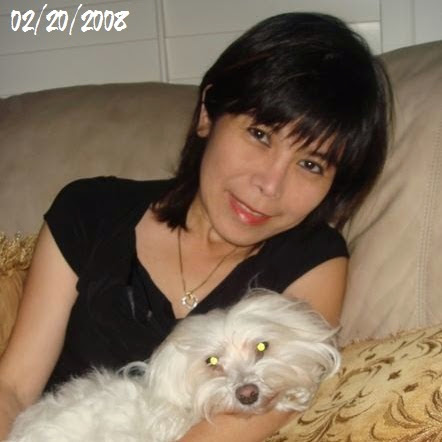 Vickie Luu Photo 5