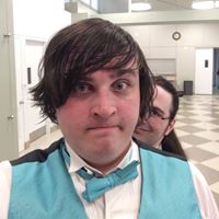 Ian Greene Photo 22
