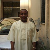 Jude Okoro Photo 10