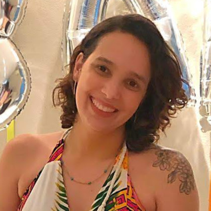 Barbara Abreu Photo 15
