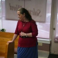 Lori Ruiz Photo 34