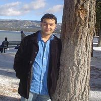 Prince Rai Photo 19