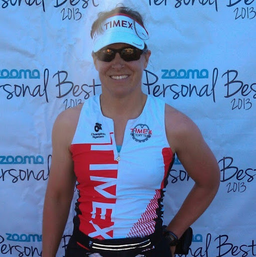 Erika Griffith Photo 17