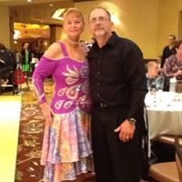 Patricia Hill Photo 9