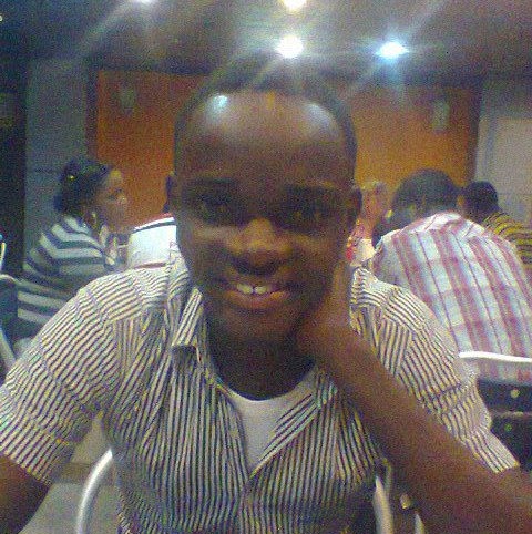 Prince Osafo Photo 12