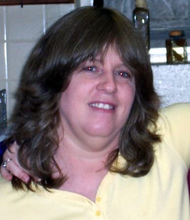 Sherry Allen Photo 14
