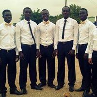 Osei Agyekum Photo 2