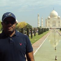 Vijay Kammela Photo 1