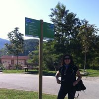 Maribel Merlos Photo 5