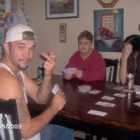 Eddie Weeks Photo 18