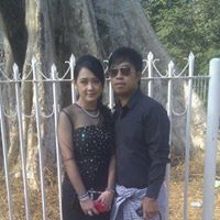 Lawrence Aung Photo 4