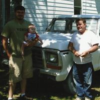Buddy Werner Photo 2