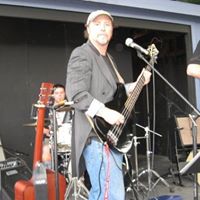 Chris Farnell Photo 26