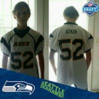 William Atkin Photo 23