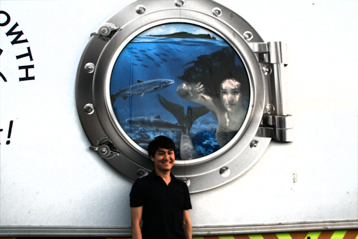Jongmin Park Photo 6
