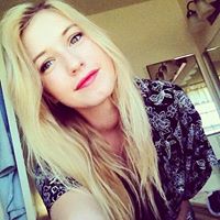 Madeline Allen Photo 32
