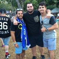 Anthony Campos Photo 27