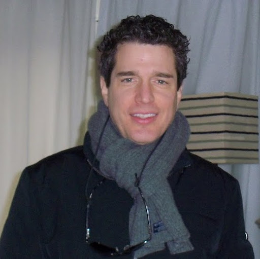 Edward Cohen Photo 49