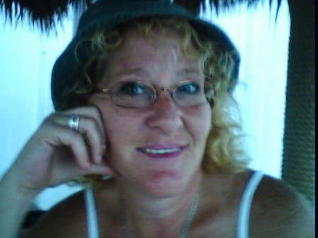 Karen Pollock Photo 40