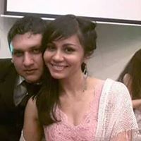 Myriam Caceres Photo 2