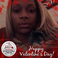 Monique Phillips Photo 36