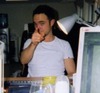 Tom Green Photo 15