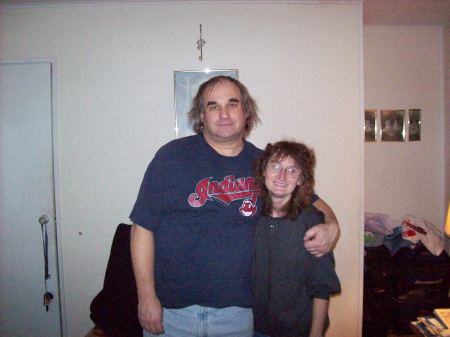 Tina Davidson Photo 17