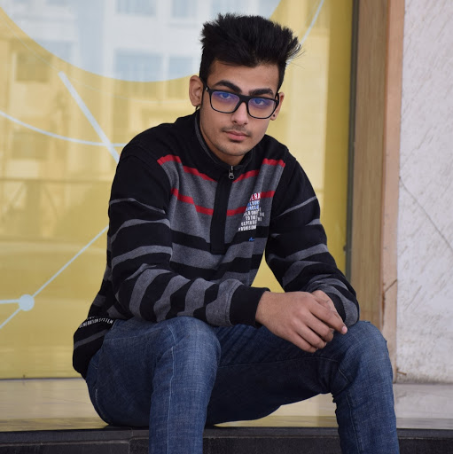 Manan Grover Photo 11