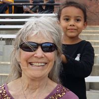 Donna Rowe Photo 27