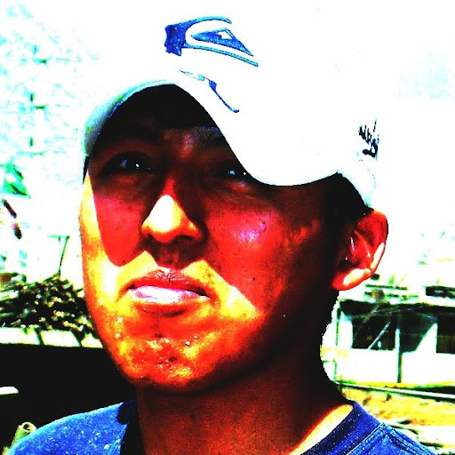 Johan Gomez Photo 8