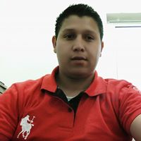 Adolfo Barajas Photo 3