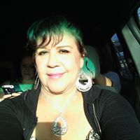 Anna Holguin Photo 20