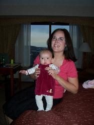 Kelly Swanson Photo 40