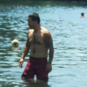 Abel Araya Photo 30