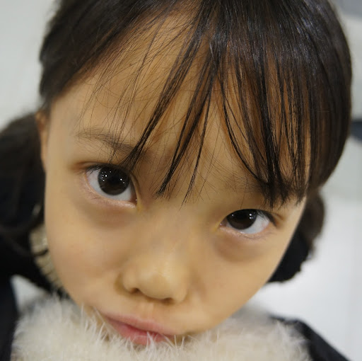 Joanna Lu Photo 26