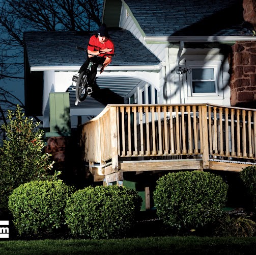 Jarrett Flynn Photo 6
