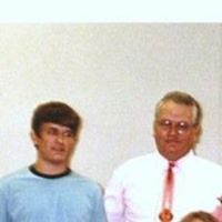 Tony Barnes Photo 23