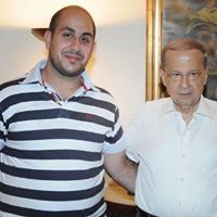 Elie Sayegh Photo 6