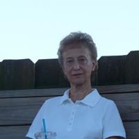 Carolyn Marker Photo 3