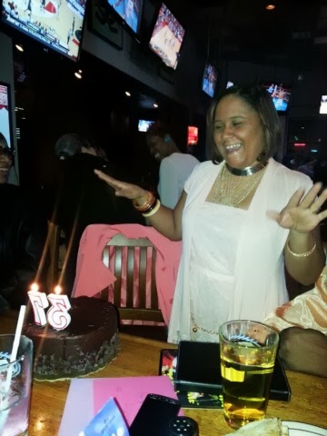 Bernice Brown Photo 32