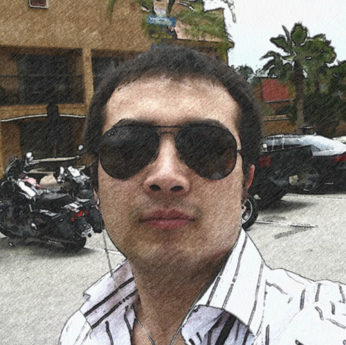Stephen Wang Photo 31