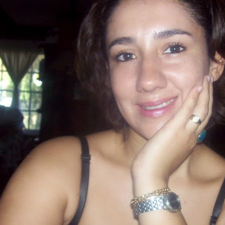 Rosalia Benitez Photo 12