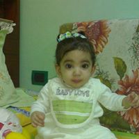 Samar Mansour Photo 3