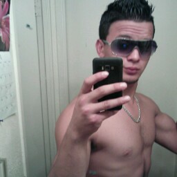 Tony Posada Photo 12