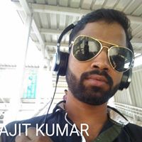 Ajit Rao Photo 24
