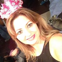 Priscilla Coronado Photo 16
