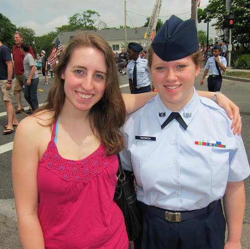 Rachel Lawrence Photo 22