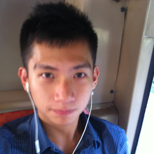 Roland Chan Photo 15